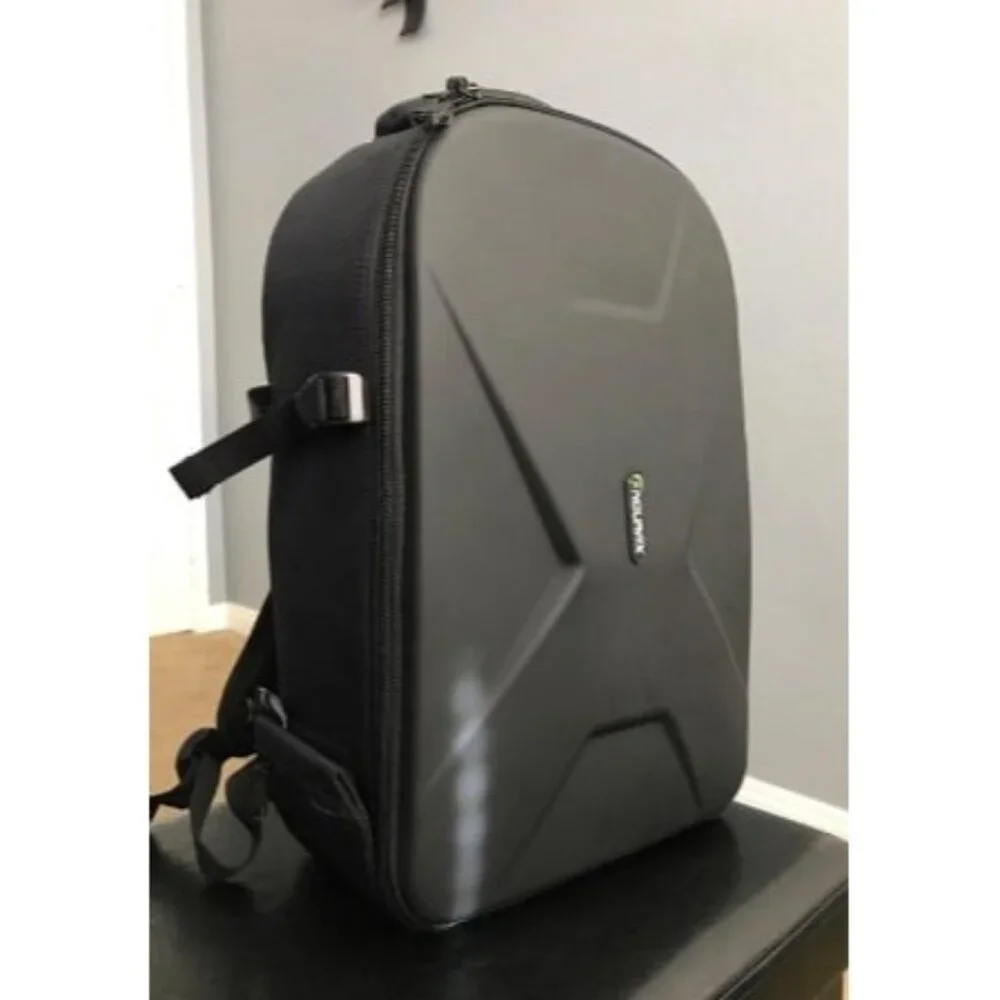 New Camera Bag Professional Camera Backpack DSLR SLR Mirrorless Photography
